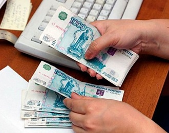 Более 30 млн рублей налогов хотели недоплатить в казну руководители тульской строительной организации
